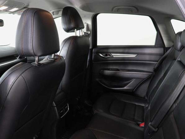 Mazda CX-5 II с пробегом 2021 года, цена 3 197 000 рублей, 82081 км, внедорожник, Автокод Объявления