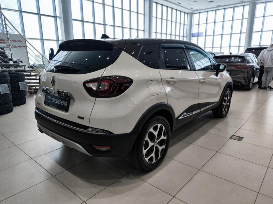 Renault Kaptur I Казань  - изображение 6
