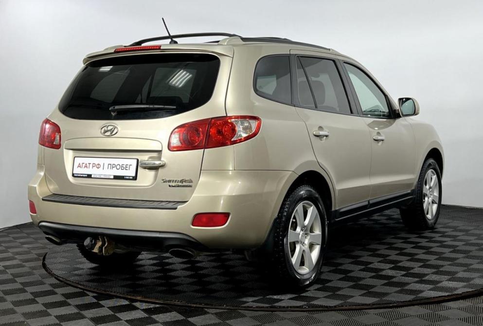 Hyundai Santa Fe II Нижний Новгород  - изображение 6