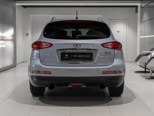 Infiniti EX I (J50) с пробегом 2012 года, цена 1 355 000 рублей, 193214 км, внедорожник, Автокод Объявления