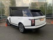 Land Rover Range Rover IV Екатеринбург  - изображение 44