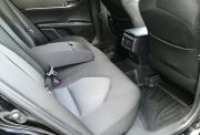 Toyota Camry VIII (XV70) Иваново  - изображение 42