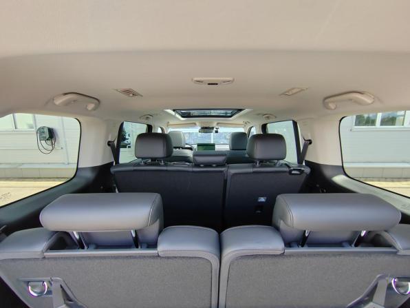 Haval H9 II с пробегом 2024 года, цена 4 350 000 рублей, 4120 км, внедорожник, Автокод Объявления