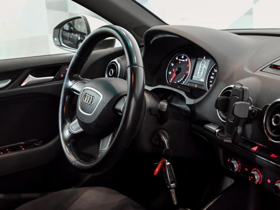 Audi A3 III (8V) Екатеринбург  - изображение 11