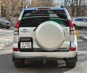 Toyota Land Cruiser Prado 120 Series Рестайлинг Уфа  - изображение 27