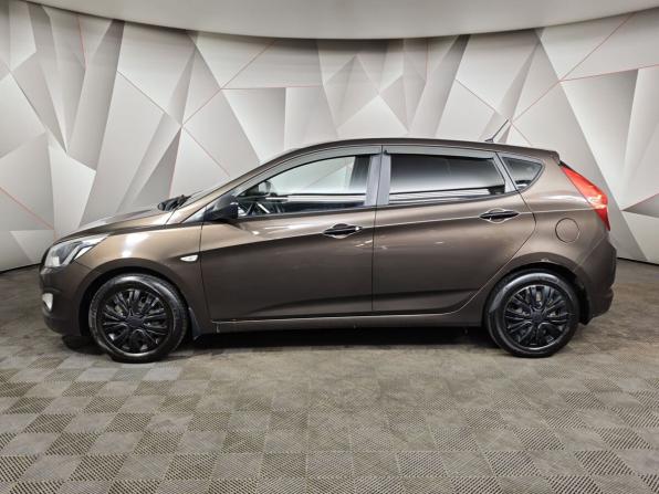 Hyundai Solaris I Рестайлинг с пробегом 2014 года, цена 863 000 рублей, 181192 км, хэтчбек, Автокод Объявления