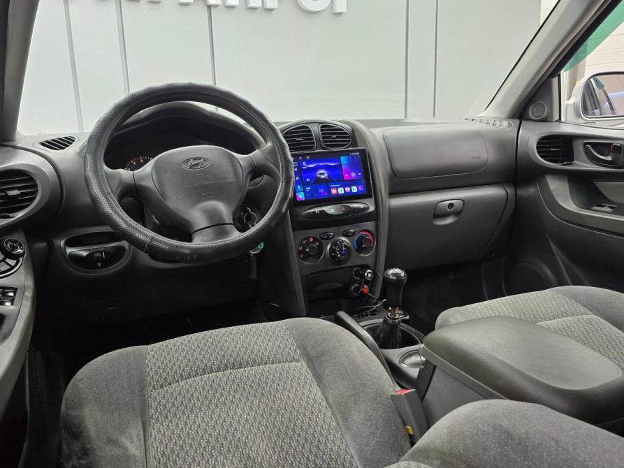 Hyundai Santa Fe I Таганрог  - изображение 15