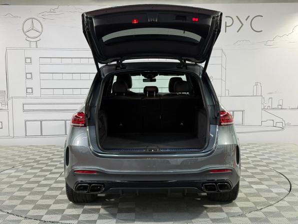 Mercedes-Benz GLE AMG II (V167) с пробегом 2021 года, цена 9 600 000 рублей, 83711 км, внедорожник, Автокод Объявления