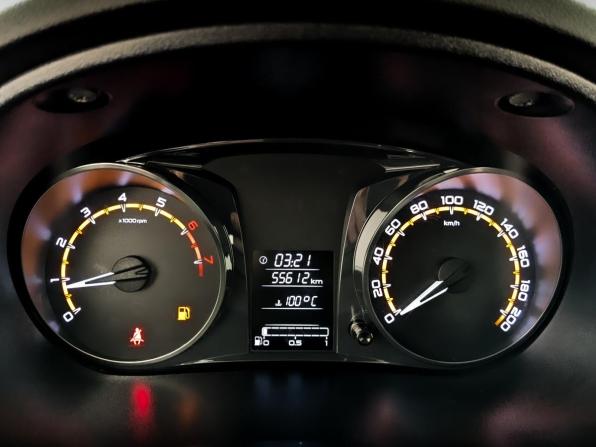 Lada (ВАЗ) Granta I Рестайлинг с пробегом 2023 года, цена 699 000 рублей, 55609 км, седан, Автокод Объявления