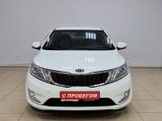 Kia Rio III Альметьевск  - изображение 23