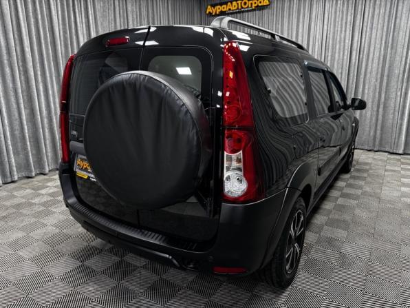 Lada (ВАЗ) Largus I с пробегом 2019 года, цена 970 000 рублей, 179553 км, универсал, Автокод Объявления