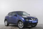 Nissan Juke I Рестайлинг Кемерово  - изображение 25