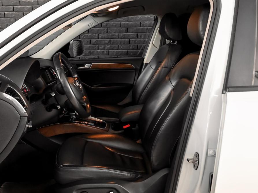 Audi Q5 I (8R) Рестайлинг Екатеринбург  - изображение 10