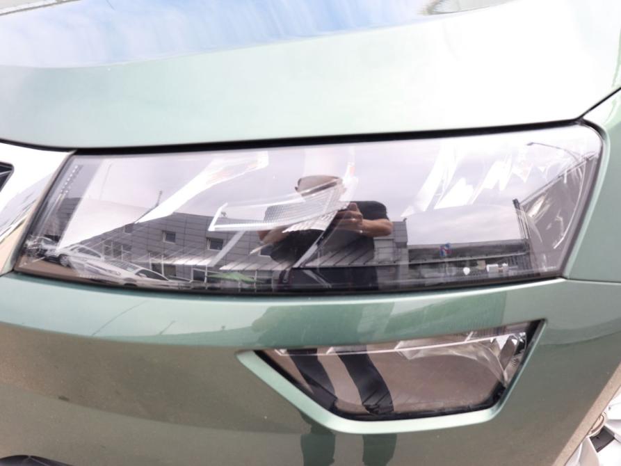 Skoda Karoq I Москва  - изображение 23