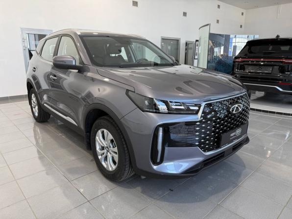Chery Tiggo 4 I Рестайлинг 2 с пробегом 2025 года, цена 1 780 000 рублей, 2916 км, внедорожник, Автокод Объявления