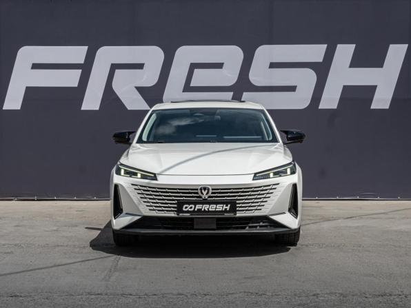 Changan Lamore с пробегом 2023 года, цена 1 735 000 рублей, 67849 км, седан, Автокод Объявления
