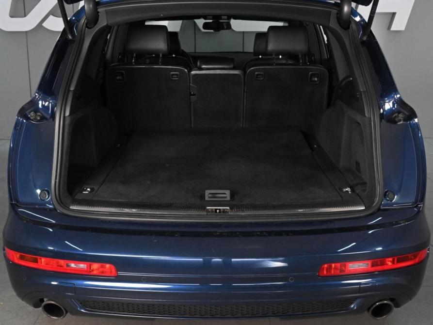 Audi Q7 I (4L) Рестайлинг Ростов-на-Дону  - изображение 20