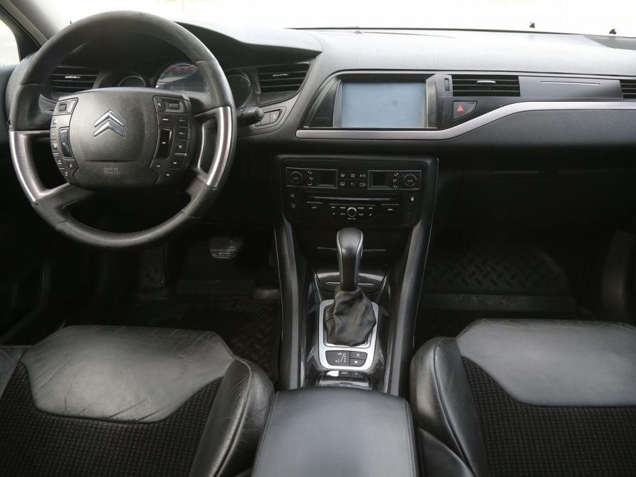 Citroen C5 II Иваново  - изображение 12
