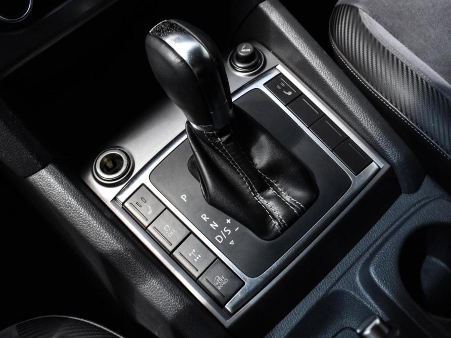 Volkswagen Amarok I Краснодар  - изображение 12