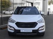 Hyundai Santa Fe III Москва  - изображение 27
