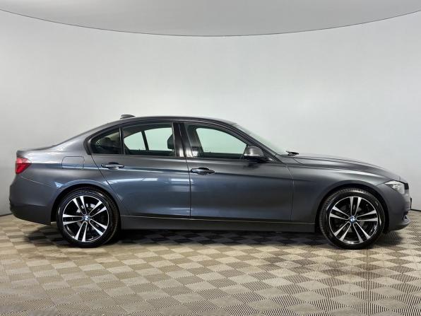 BMW 3 серии VI (F3x) Рестайлинг с пробегом 2019 года, цена 2 900 000 рублей, 125310 км, седан, Автокод Объявления