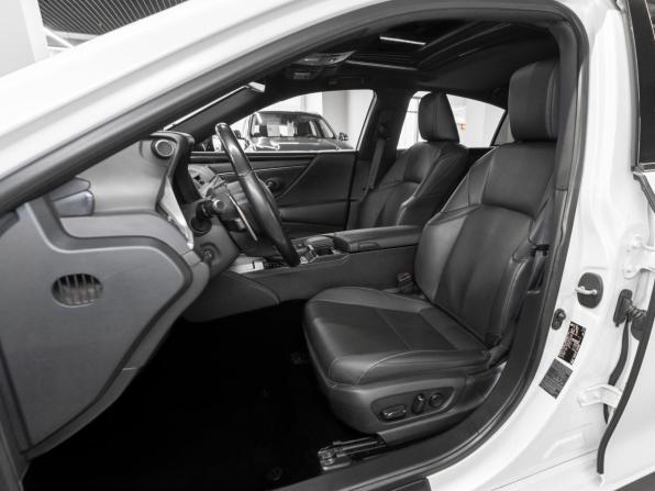 Lexus ES VII с пробегом 2020 года, цена 3 590 000 рублей, 174846 км, седан, Автокод Объявления
