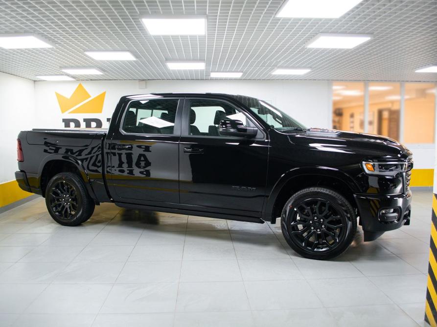 Ram 1500 V Рестайлинг Новосибирск  - изображение 3