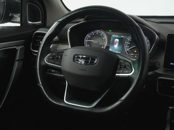 Geely Coolray I с пробегом 2021 года, цена 1 710 000 рублей, 56307 км, внедорожник, Автокод Объявления