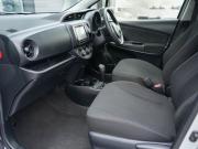 Toyota Vitz III (XP130) Рестайлинг 2 Новосибирск  - изображение 39