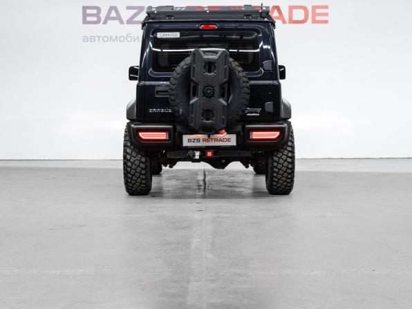 Suzuki Jimny IV с пробегом 2020 года, цена 3 399 000 рублей, 32610 км, внедорожник, Автокод Объявления