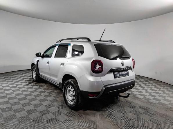 Renault Duster II с пробегом 2021 года, цена 1 750 000 рублей, 175381 км, внедорожник, Автокод Объявления