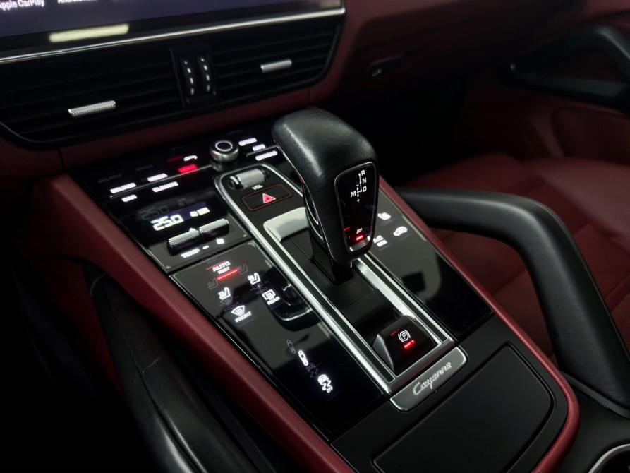 Porsche Cayenne III Уфа  - изображение 25