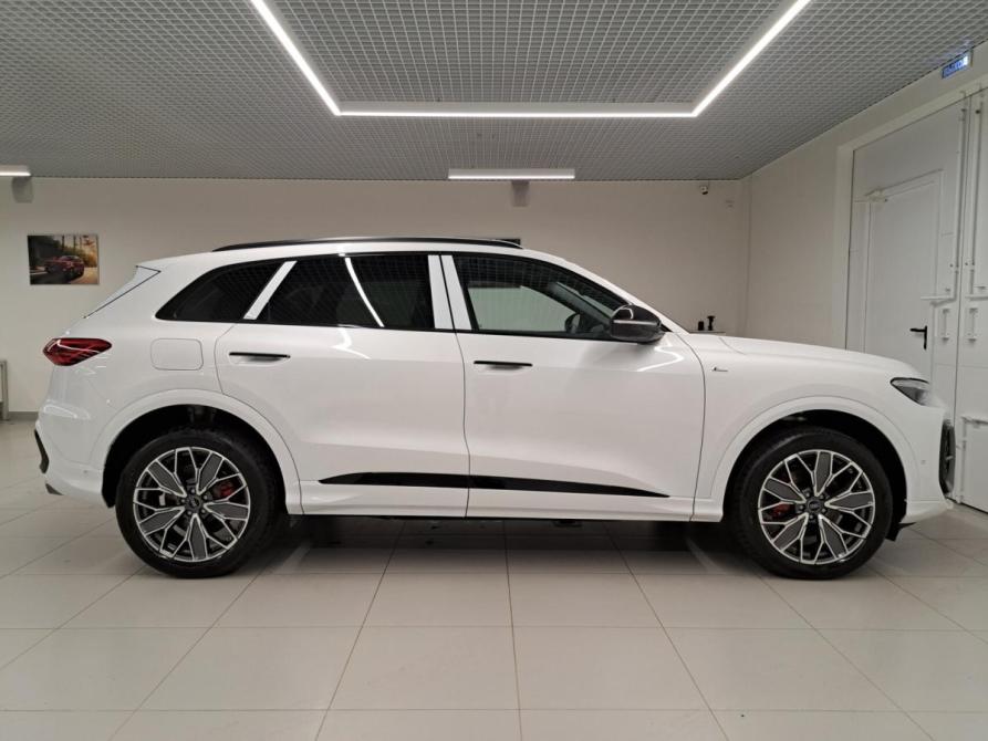 Audi Q5 III (GU) Казань  - изображение 5