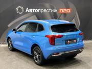 Haval Jolion I Пермь  - изображение 31