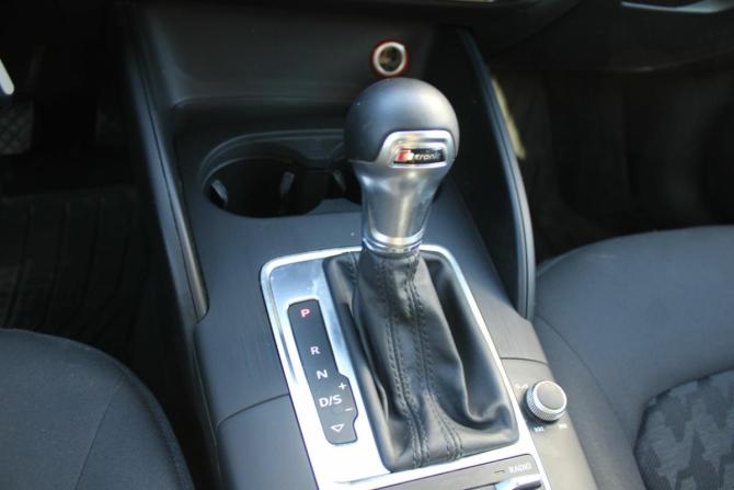 Audi A3 III (8V) с пробегом 2015 года, цена 1 450 000 рублей, 148000 км, седан, Автокод Объявления