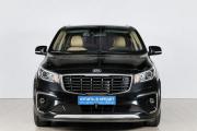 Kia Carnival III Челябинск  - изображение 20