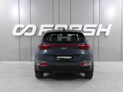 Kia Sportage IV Ростов-на-Дону  - изображение 24
