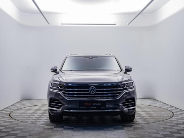 Volkswagen Touareg III с пробегом 2018 года, цена 4 728 000 рублей, 113335 км, внедорожник, Автокод Объявления