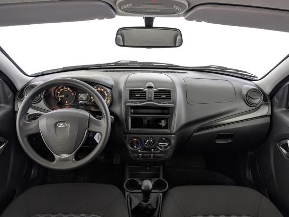 Lada (ВАЗ) Granta I Рестайлинг с пробегом 2025 года, цена 830 000 рублей, 25084 км, седан, Автокод Объявления