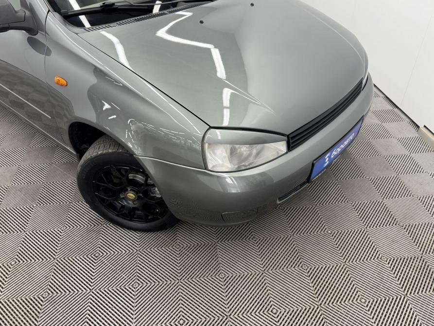 Lada (ВАЗ) Kalina I Воронеж  - изображение 4