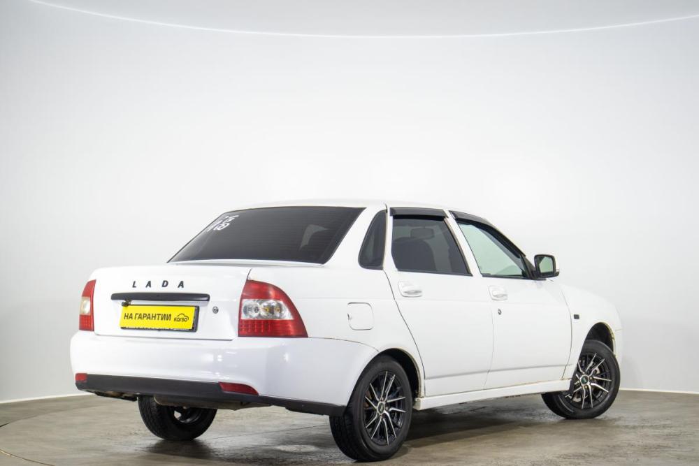 Lada (ВАЗ) Priora I Оренбург  - изображение 5