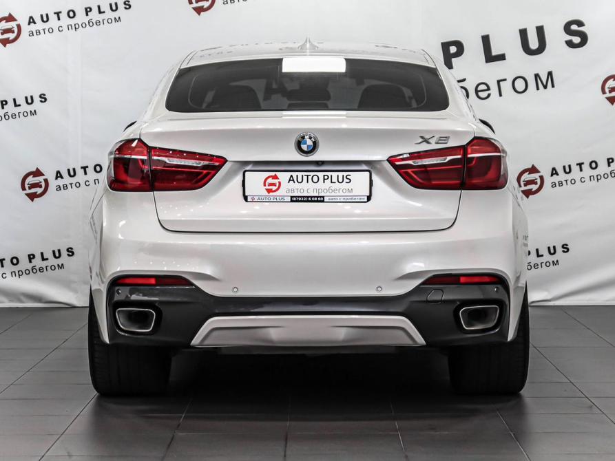 BMW X6 II (F16) Минеральные Воды  - изображение 4