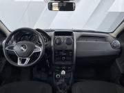 Renault Duster I Рестайлинг Екатеринбург  - изображение 39