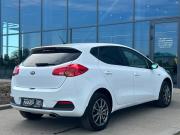 Kia Ceed II Энгельс  - изображение 25