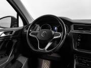 Volkswagen Tiguan II Рестайлинг Санкт-Петербург  - изображение 37