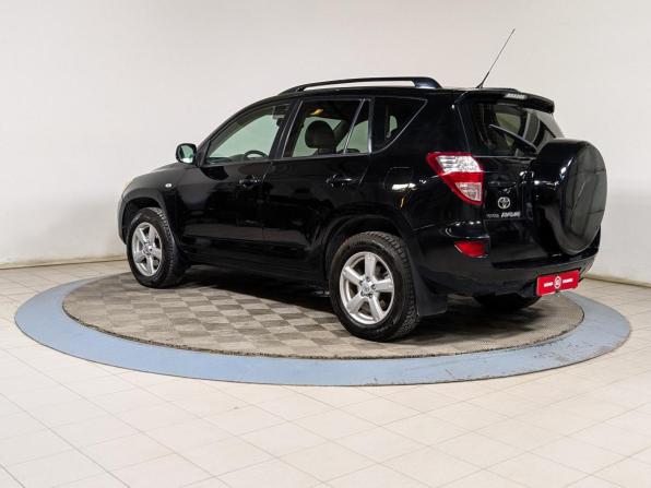 Toyota RAV4 III (XA30) с пробегом 2006 года, цена 1 324 900 рублей, 256000 км, внедорожник, Автокод Объявления