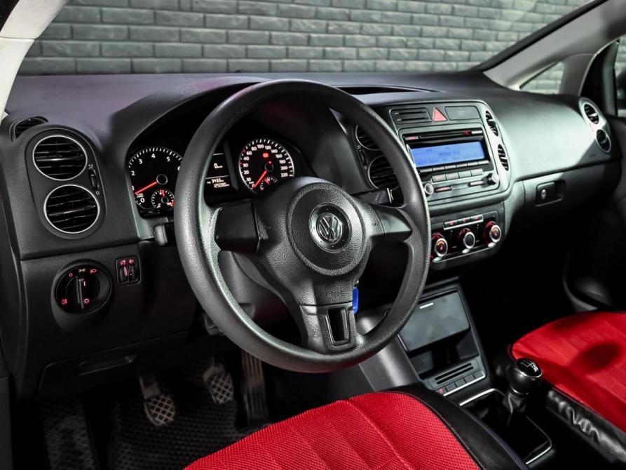 Volkswagen Golf Plus II Екатеринбург  - изображение 7