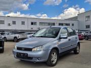 Lada (ВАЗ) Kalina I Нижний Новгород  - изображение 16