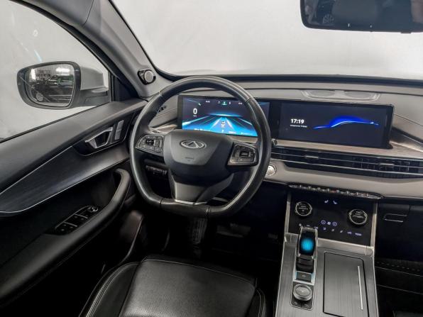 Chery Tiggo 7 Pro Max I с пробегом 2023 года, цена 1 920 000 рублей, 81861 км, внедорожник, Автокод Объявления