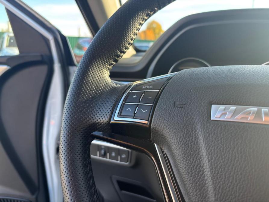 Haval M6 II Сыктывкар  - изображение 20
